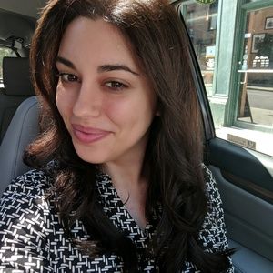 Meet your Posher, Jenna